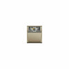 Whirlpool musta astianpesukone 60 cm