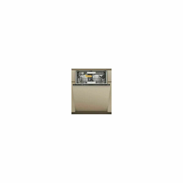 Whirlpool musta astianpesukone 60 cm