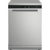 Whirlpool astianpesukone teräs 60 cm