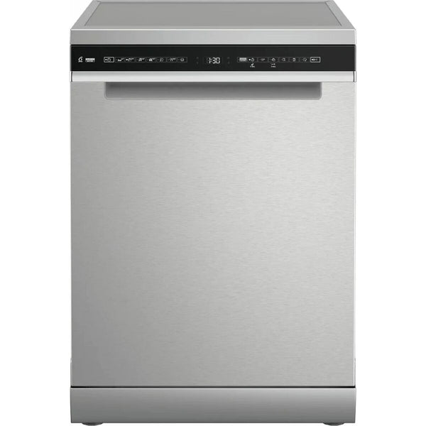 Whirlpool astianpesukone teräs 60 cm