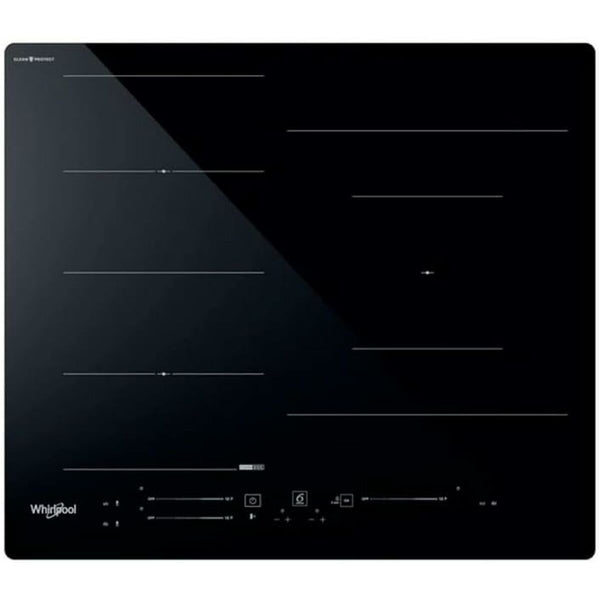 Whirlpool Induktiolevy 60 cm