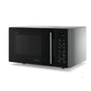 Whirlpool mikroaaltouuni grillillä 25L 900W - Vuodevaatteet.fi