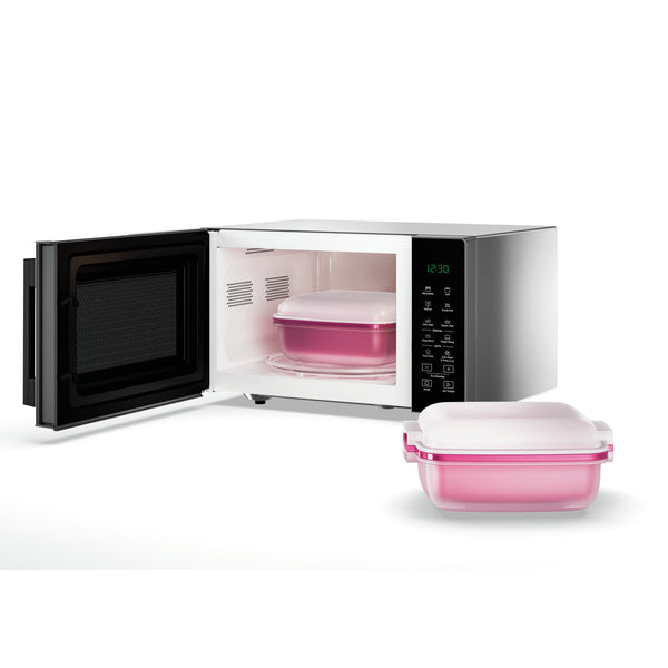 Whirlpool mikroaaltouuni grillillä 25L 900W - Vuodevaatteet.fi