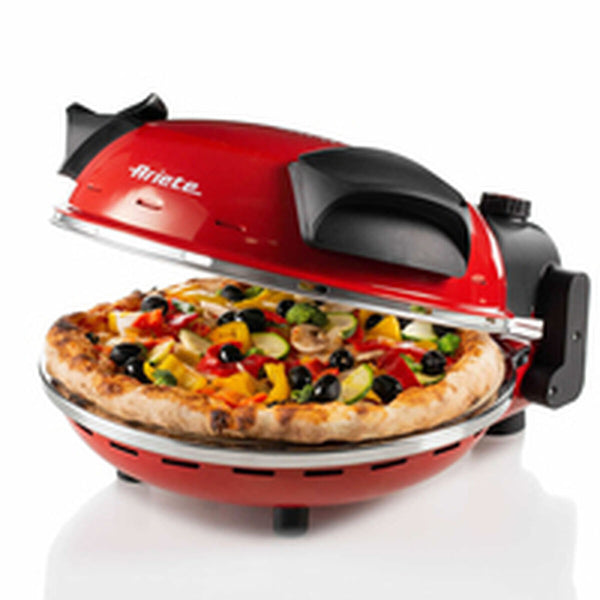 Ariete Pizzauuni Da Gennaro 1200 W