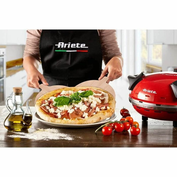 Ariete Pizzauuni Da Gennaro 1200 W