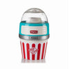 Ariete Popcorn-kone 1100 W - Vuodevaatteet.fi