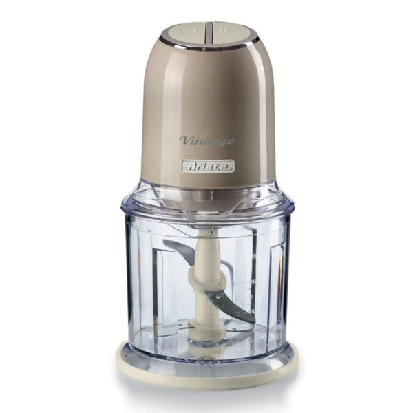 Ariete Lihamylly Beige 400 W - Vuodevaatteet.fi