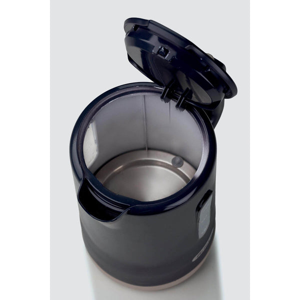 Ariete Harmaa Vedenkeitin 1,7 L - Vuodevaatteet.fi