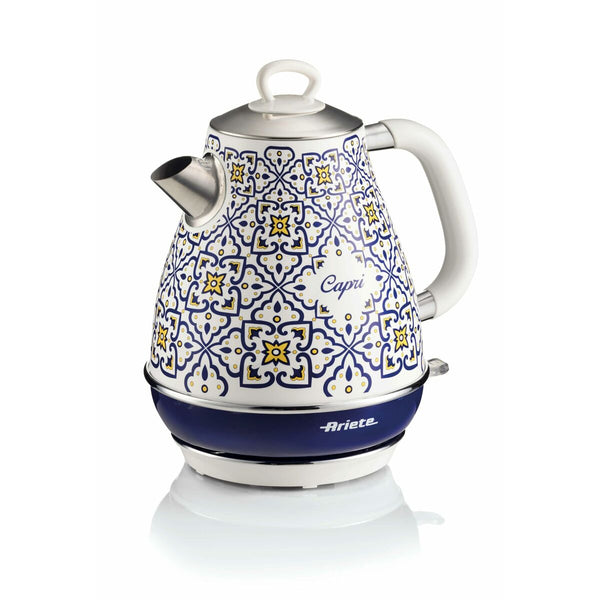 Ariete Capri Vedenkeitin 1,7 L - Vuodevaatteet.fi