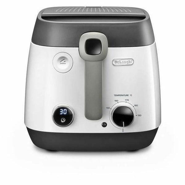 DeLonghi Rasvakeitin - Vuodevaatteet.fi