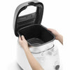 DeLonghi Rasvakeitin - Vuodevaatteet.fi