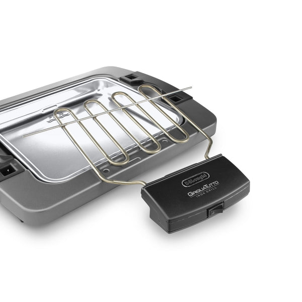 DeLonghi sähkögrilli 1900W - Vuodevaatteet.fi