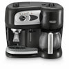 DeLonghi Espresso-kahvinkeitin Musta 1750 W 1,3 L