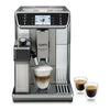 DeLonghi Superautomaattinen Kahvinkeitin 2L Harmaa