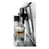 DeLonghi Superautomaattinen Kahvinkeitin 2L Harmaa