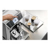 DeLonghi Superautomaattinen Kahvinkeitin 2L Harmaa
