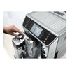 DeLonghi Superautomaattinen Kahvinkeitin 2L Harmaa