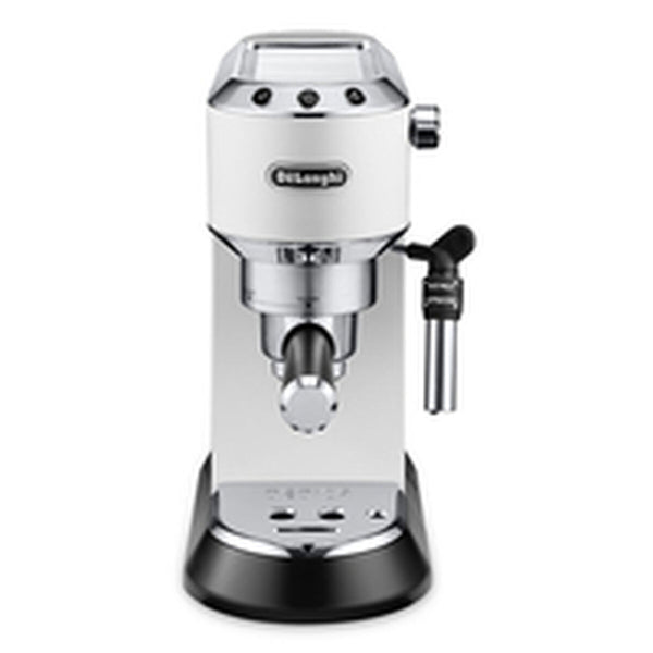 DeLonghi EC 685.W espressokeitin, valkoinen