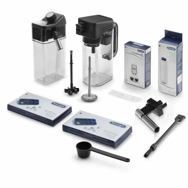 DeLonghi Superautomaattinen Kahvinkeitin Harmaa