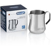 DeLonghi maitovaahdotin 350 ml