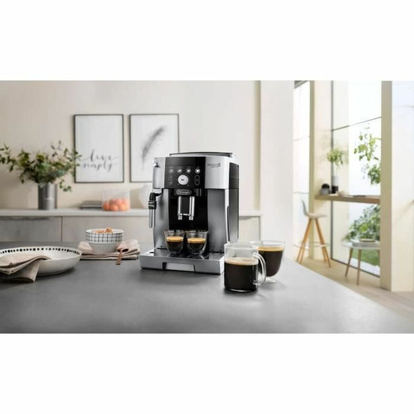 DeLonghi Magnifica S - Superautomaattinen Kahvinkeitin