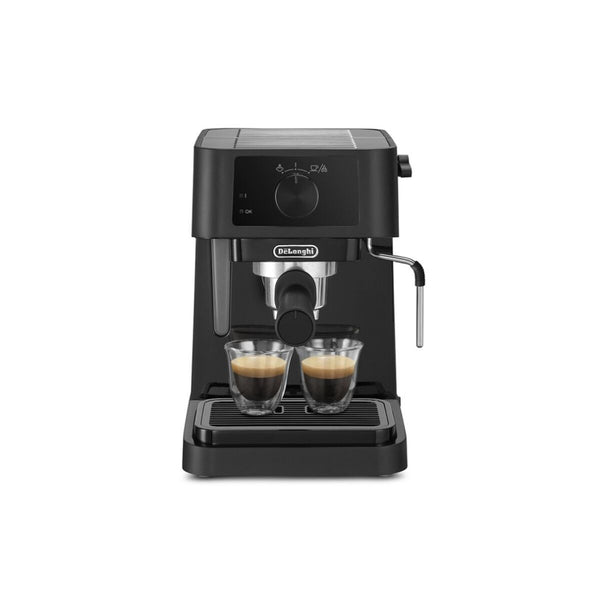 DeLonghi EC230BK Espresso Kahvinkeitin, Musta