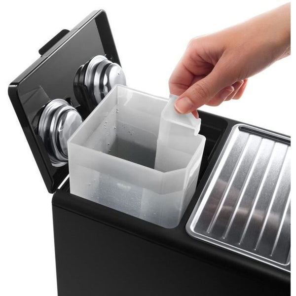 DeLonghi EC230BK Espresso Kahvinkeitin, Musta