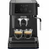DeLonghi EC235.BK espressokeitin, musta