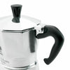 Bialetti Moka Hopeinen Mokkapannu 60 ml