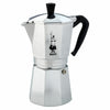 Bialetti Moka Express Mokkapannu 9 Kupille
