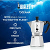 Bialetti Moka Express Mokkapannu 9 Kupille
