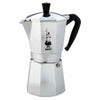 Bialetti Moka Express 12 kupin mokkapannu