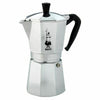 Bialetti Moka Express 12 kupin mokkapannu