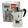Bialetti Moka Express 12 kupin mokkapannu