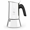 Bialetti New Venus Mokkapannu Ruostumaton Teräs