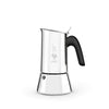Bialetti New Venus Mokkapannu Ruostumaton Teräs