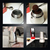 Bialetti New Venus Mokkapannu Ruostumaton Teräs