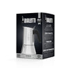 Bialetti New Venus Mokkapannu Ruostumaton Teräs