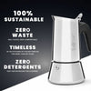 Bialetti New Venus Italialainen Mokkapannu