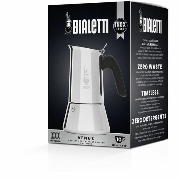 Bialetti New Venus Italialainen Mokkapannu