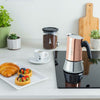 Bialetti New Venus Italialainen Mokkapannu 6 Kupille