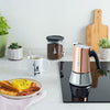 Bialetti New Venus Italialainen Mokkapannu 6 Kupille