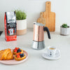 Bialetti New Venus Italialainen Mokkapannu 6 Kupille