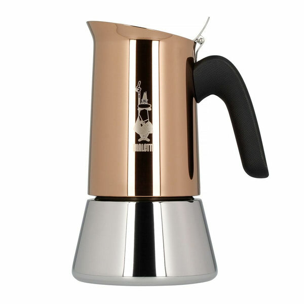 Bialetti New Venus Italialainen Mokkapannu 6 Kupille