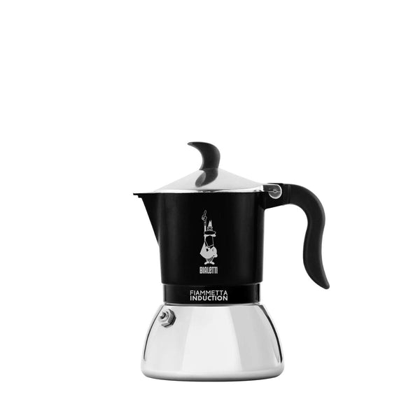 Bialetti Fiammetta Italialainen Mokkapannu 2 Kupille