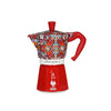 Bialetti Moka Express D&G Mokkapannu 6 Kupille