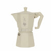 Bialetti Moka Exclusive Italialainen Mokkapannu 6 Kupille