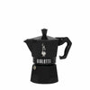 Bialetti Moka Exclusive Italialainen Mokkapannu 3 Kupille