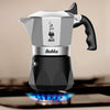Bialetti Brikka Mokkapannu 2 Kupille
