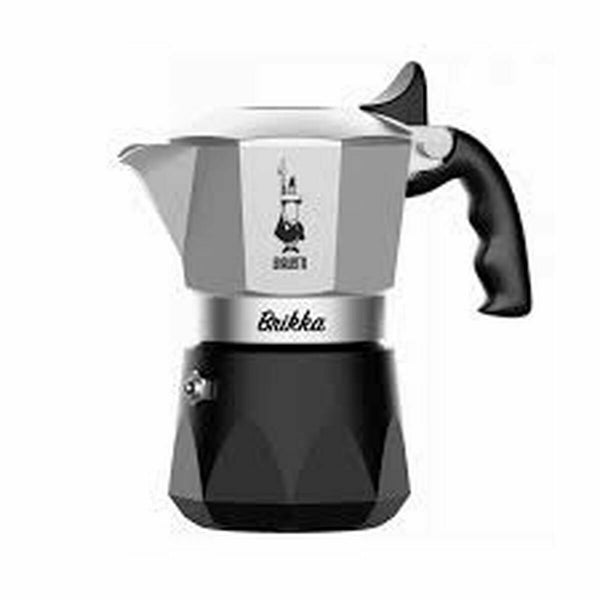 Bialetti Brikka Mokkapannu 2 Kupille